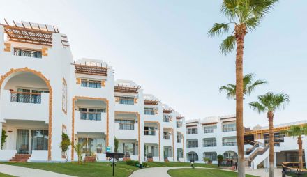 SUNRISE REMAL RESORT